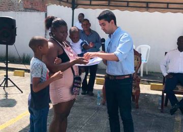 En el Cauca 354 familias reciben viviendas 100 subsidiadas por el Gobierno Nacional