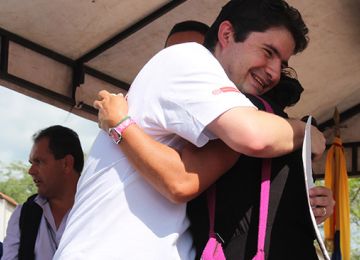 Minvivienda llevara la alegria de las viviendas gratis manana a 105 familias en Girardot Cundinamarca