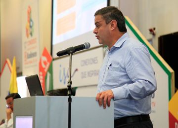 Por primera vez contamos con varias alternativas para llegar con agua y alcantarillado a los mas pobres Minvivienda (e)