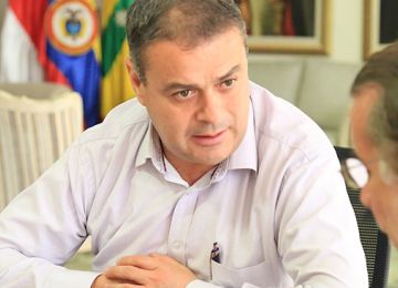 Manana Minvivienda anunciara nuevas reglas para el sector de agua potable y alcantarillado en Congreso de Andesco
