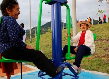 La campana MinviviendaPorColombia llego a 22 departamentos del pais entre mayo y junio