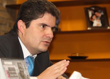 Cifras de cemento gris demuestran que programas de vivienda siguen impulsando la economia