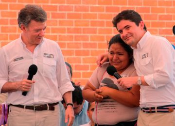 La vivienda jalona la economia del pais desde 2012