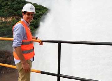 Se facilita la financiacion de los Planes Departamentales de Agua