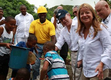 Con ejecucion del 98 Minvivienda esta entre los lideres del Gobierno en 2016