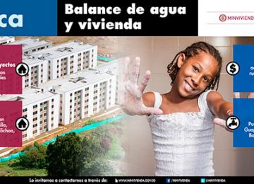 Minvivienda presente manana viernes en el Cauca con la nueva estrategia regional del Presidente Santos
