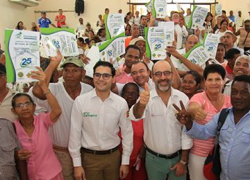 MinVivienda anuncia nuevas inversiones para Bolivar y Atlantico