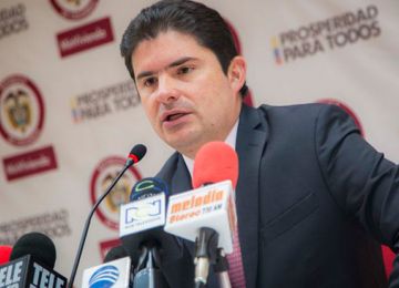 La clase media esta invirtiendo en vivienda y los incentivos del Gobierno estan funcionando Minvivienda