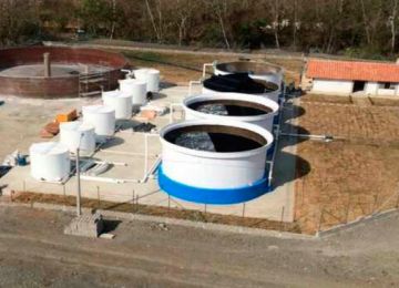 Minvivienda aprueba 10 proyectos para obras por impuestos por 81237 millones de pesos