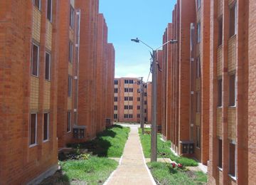 Con el aumento de la produccion y despachos de cemento gris tambien generamos empleo Minvivienda
