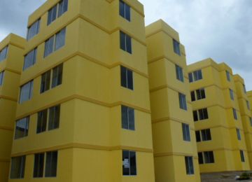 Minvivienda extrema medidas para garantizar seguridad en proyecto de casas gratis en Cucuta
