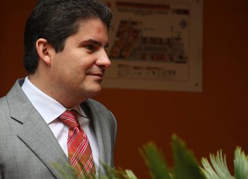 Ciudades prosperas para un nuevo pais sera la estrategia de Minvivienda para contribuir a la paz