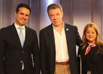 Ministra Noguera avalo con su firma la reduccion de tasa en los creditos educativos del FNA