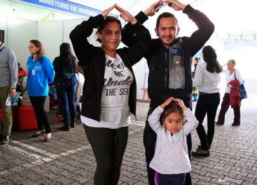 Feria de Vivienda en Usaquen espera al menos 2 mil personas este fin de semana
