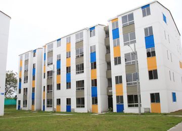 Minvivienda entrega proyectos en el Valle del Cauca