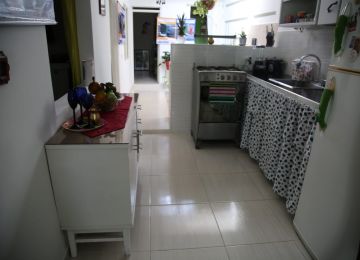 Mejoramiento de vivienda del programa Casa Digna Vida Digna (MVCT)