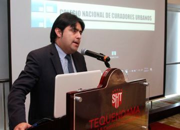Minvivienda reconoce labor de los curadores y brinda apoyo para avanzar en politica urbana