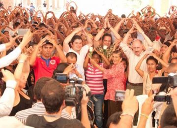 Minvivienda inicia audiencias regionales para viabilidad de proyectos de la segunda fase del programa de vivienda gratuita