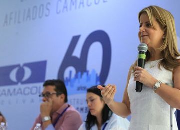 Constructores de Bolivar prometen iniciar 5400 viviendas con Mi Casa Ya este ano