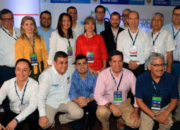 Minvivienda presenta programa para llevar agua potable y saneamiento basico a comunidades vulnerables
