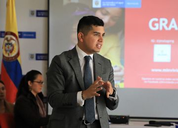Minvivienda habilito aplicativo de inscripcion para inmobiliarias que quieran ofertar vivienda en Semillero de Propietarios