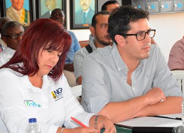 Compromisos con Buenaventura son prioridad para el Gobierno Nacional