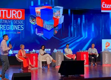 Plan Reactiva Colombia otorga el primer credito con tasa compensada para impulsar al sector de la construccion