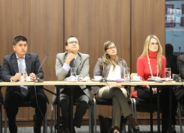 “Abiertas nuevas licitaciones de agua y saneamiento básico con nuevo esquema de ejecución de proyectos”: Minvivienda