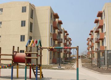 Minvivienda se une a la celebracion internacional del Primer Dia Mundial de las Ciudades organizado por ONU Habitat.