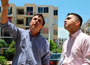 5 Viviendas Gratuitas seran reasignadas en Valledupar