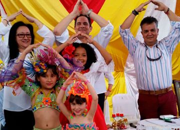 Comenzo en Caldas la construccion de mas viviendas gratis