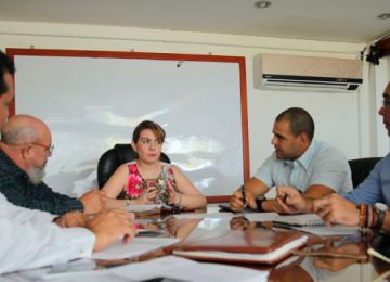 Luz verde para proyectos de Vivienda Gratis en La Guajira