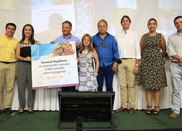 Constructores de Magdalena prometen iniciar 3600 viviendas con Mi Casa Ya este ano
