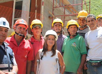 El sector se consolida en materia de generacion de empleo Ministra Elsa Noguera
