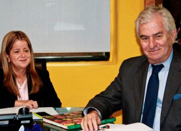 Ministra de Vivienda y Embajador de Espana hacen seguimiento al Plan de Inversiones Todos por el Pacifico-Choco