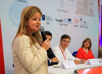 Minvivienda lanza decreto para mejorar los servicios de agua y saneamiento en zonas urbanas del pais