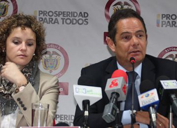 A familias pobres de 10 municipios, Minvivienda las dotará con ducha, lavadero, lavamanos, lavaplatos e inodoro