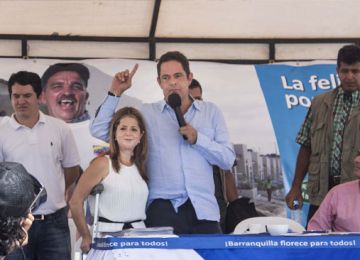 Atlántico, otro departamento que ya tiene en construcción todas sus viviendas gratis