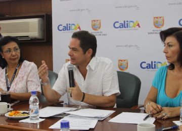 Cali fue premiada con mil viviendas gratis más