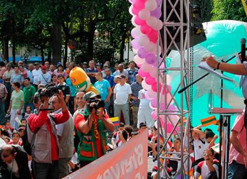 Comienzan obras de saneamiento básico para ampliar alcantarillado de Envigado