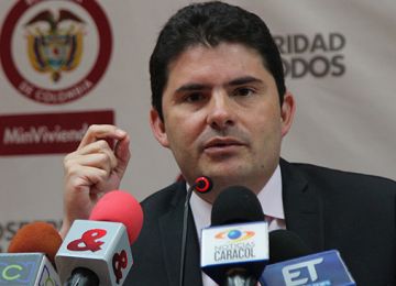 Con nuevo marco tarifario para aseo, Gobierno busca mejores beneficios para los usuarios