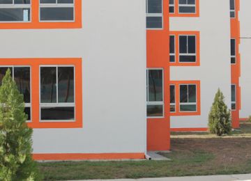 Crece licenciamiento de viviendas en agosto de 2013