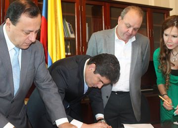 “Desde hoy inicia trámite en el Congreso de la República, el proyecto de ley para incrementar la seguridad en las edificaciones”: Minvivienda