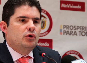 “El POT vigente hoy en Bogotá es el Decreto 190 de 2004”, aclara concepto de Minvivienda