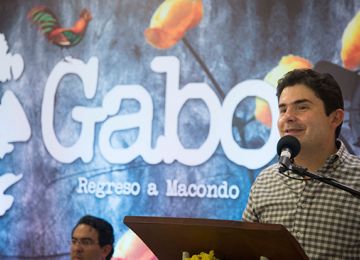 El agua comenzó a llegar a Aracataca