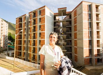 “El sector de la construcción fue el gran impulsor del crecimiento del PIB en 2013”: Luis Felipe Henao, Ministro de Vivienda
