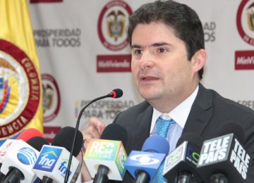 El sector edificador sigue jalonando la economía