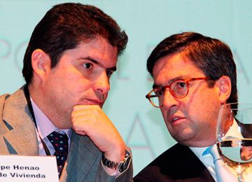 En 23,7% creció el área iniciada de construcción en el primer trimestre de este año