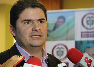 En visita de Minvivienda el próximo lunes a Boyacá, 1.540 familias ahorradoras podrán comprar casa con cuotas mensuales inferiores un canon de arrendamiento