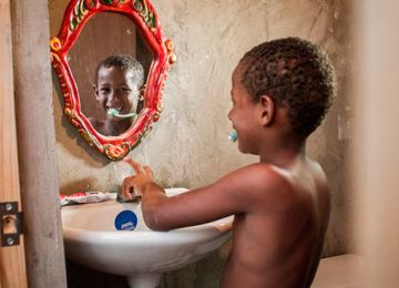 "Es urgente que todos los colombianos ahorren agua y todos los municipios activen sus planes de emergencia y contingencia para enfrentar el Fenómeno del Niño ": Minvivienda